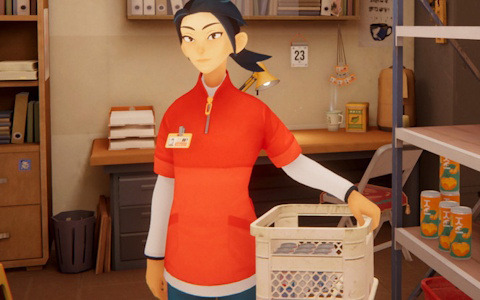 1990年代初頭の日本を舞台にした物語主導のコンビニシム「inKONBINI: One Store. Many Stories」がLudoNarraConに出展！
