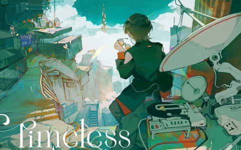 ゲーム音楽の名曲たちを新たな歌声とアレンジで再構築！「SQUARE ENIX Vocal Covers - Timeless Classics」が6月25日に発売！