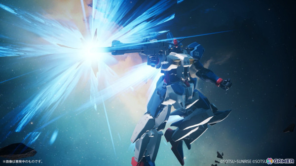 「ガンダムメタバース 第4回」が期間限定オープン！初音ミクコラボのライブも含めて無料で体験可能の画像12