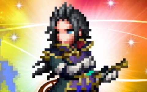 「FFBE」に新ユニット「誓いの蒼刀ラスウェル」が登場！9.5周年を記念した「ALL Neo Vision＋覚醒対象ユニット確定10連チケット召喚」は4月22日より開催
