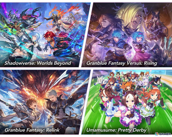 Cygamesが「第151回ケンタッキーダービー」に協賛！ケンタッキーオークスデーに冠レース「Unbridled Sidney Stakes Presented by Cygames」を開催の画像2