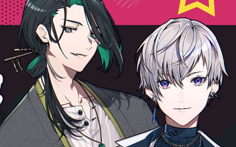 美活習慣化✕恋愛シュミレーション「シェアハビット -omega to alpha-」がリリース！ ダウンロード＆リリースキャンペーン特典も