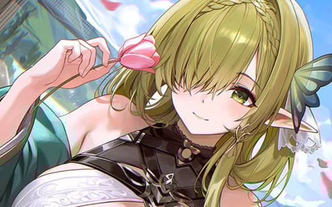 MAGIC くじ アズールレーン チアリーディングデイ～エールを送り