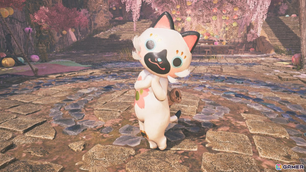 「モンスターハンターワイルズ」の季節イベント「交わりの祭事【花舞の儀】」は4月23日より開催！過去に配信されていたほとんどのイベントクエストが再登場の画像10