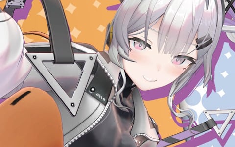 「Witch the Showdown」のサウンドトラックがゲーム本編配信前に「東京ゲーム音楽ショー2025」にて先行販売！