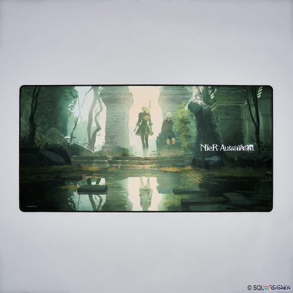 「NieR」シリーズ/「NieR:Automata」からゲーミングマウスパッドが登場！「NieR Replicant ver.1.22474487139...」のペンケースもの画像7