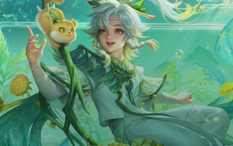 「Honor of Kings」世界のプレイヤーコミュニティが団結して地球環境保護活動「Green Game Jam 2025」に参加！