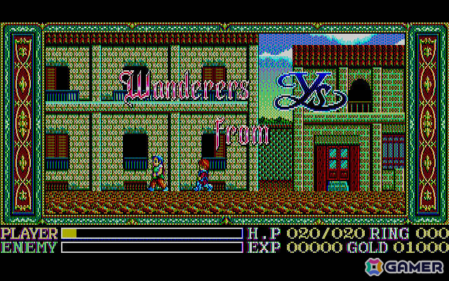 「イース」シリーズ4タイトルを収録したPC向けパッケージ「イースCollection」が2026年に発売！復刻版マニュアルも同梱の画像10