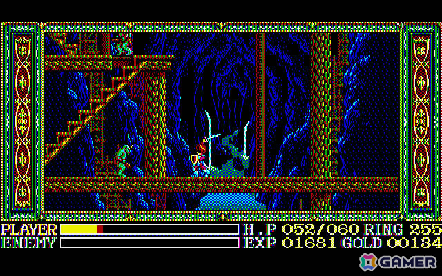 「イース」シリーズ4タイトルを収録したPC向けパッケージ「イースCollection」が2026年に発売！復刻版マニュアルも同梱の画像11