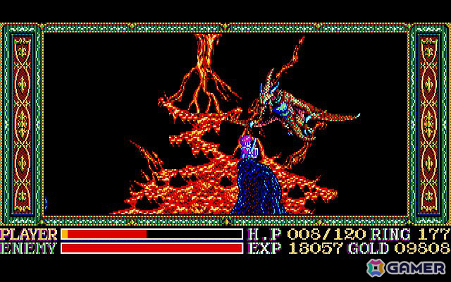 「イース」シリーズ4タイトルを収録したPC向けパッケージ「イースCollection」が2026年に発売！復刻版マニュアルも同梱の画像13