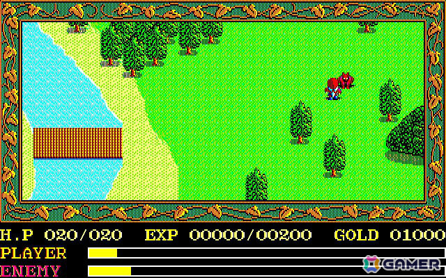 「イース」シリーズ4タイトルを収録したPC向けパッケージ「イースCollection」が2026年に発売！復刻版マニュアルも同梱の画像4