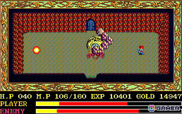 「イース」シリーズ4タイトルを収録したPC向けパッケージ「イースCollection」が2026年に発売！復刻版マニュアルも同梱の画像8