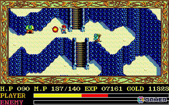 「イース」シリーズ4タイトルを収録したPC向けパッケージ「イースCollection」が2026年に発売！復刻版マニュアルも同梱の画像9