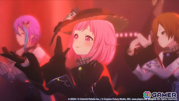 「プロセカ」ワンダショのイベント「Choices for the future」が開催！えむ、寧々、KAITOが登場のガチャもの画像8