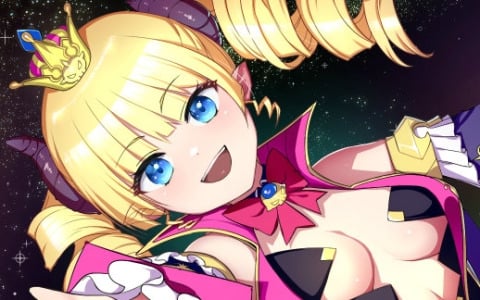 「巣作りカリンちゃん」の正統続編「魔王カリンちゃんRPG ～恋姫建国奔走記～」が正式リリース！