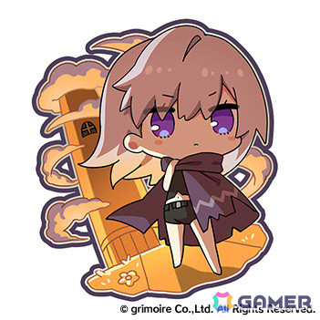 「ブレ×ブレ」煌征剣エクスカリバー≠ルカ（CV：長縄まりあ）が登場の製造フェス「煌魔王祭LUX・極」やイベント「Brave your Fate」が開催！の画像3