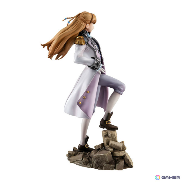 アニメ「新機動戦記ガンダムW」30周年を記念してヒイロ＆リリーナのフィギュアがリペイント再販！の画像8