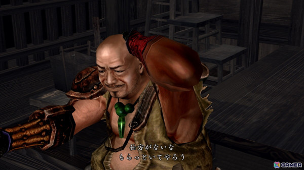 令和に蘇る、「鬼武者2」リマスター版プレイレビュー：名優・松田優作さんを主役に、今プレイしても爽快感たっぷりの気持ちいいアクションの画像12