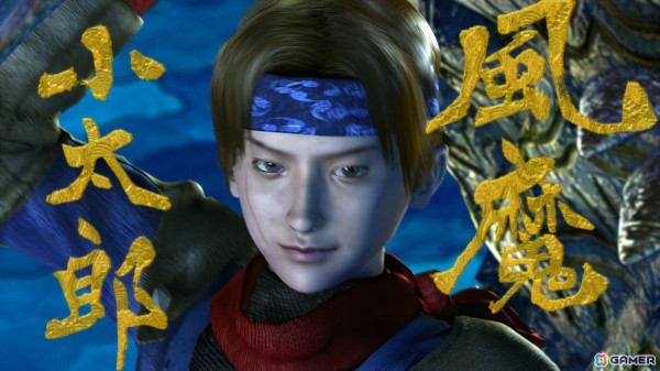 令和に蘇る、「鬼武者2」リマスター版プレイレビュー：名優・松田優作さんを主役に、今プレイしても爽快感たっぷりの気持ちいいアクションの画像
