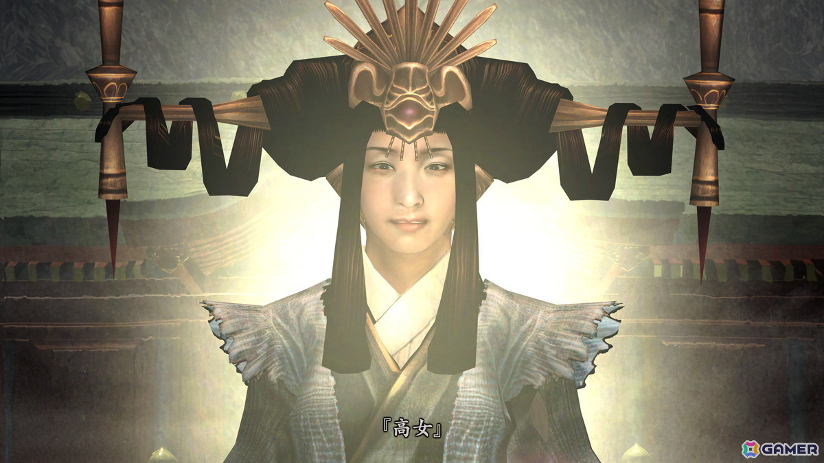 令和に蘇る、「鬼武者2」リマスター版プレイレビュー：名優・松田優作さんを主役に、今プレイしても爽快感たっぷりの気持ちいいアクションの画像