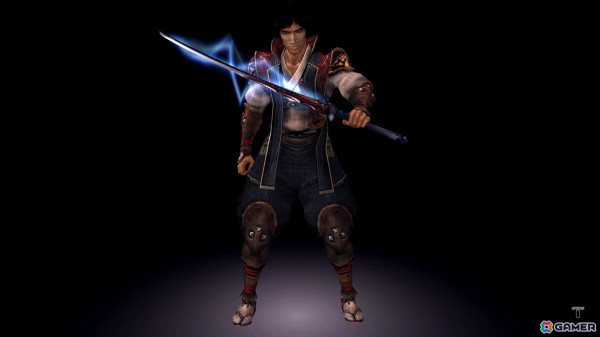 「鬼武者2」リマスター版について田中Pと江城Dにインタビュー：アクション部分は細かい調整を、当時表現しきれなかった美麗なグラフィックにも注目の画像8
