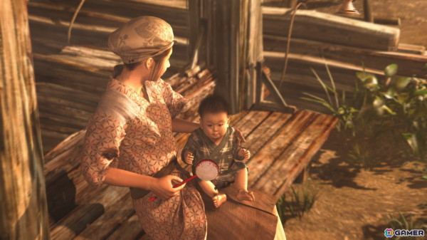 「鬼武者2」リマスター版について田中Pと江城Dにインタビュー：アクション部分は細かい調整を、当時表現しきれなかった美麗なグラフィックにも注目の画像9