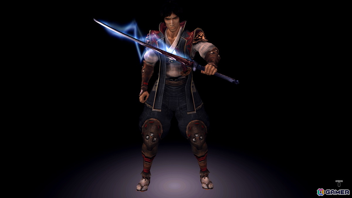 「鬼武者2」リマスター版について田中Pと江城Dにインタビュー：アクション部分は細かい調整を、当時表現しきれなかった美麗なグラフィックにも注目の画像