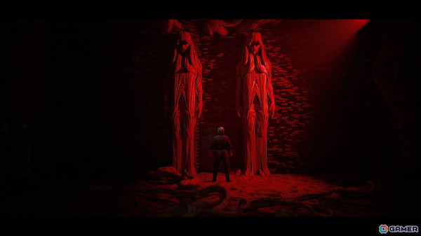 悪夢のような世界に閉じ込められるホラーゲーム「Post Trauma」がPS5/Xbox Series X|S/Steamで配信！の画像2