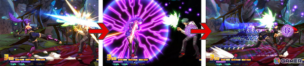 「カオスコード -ネメシスエクスペリメント-」のロケテが4月24日より実施！新システムやケット・シー（CV：西墻由香）とサーベラス（CV：岡林史泰）の紹介動画もの画像3