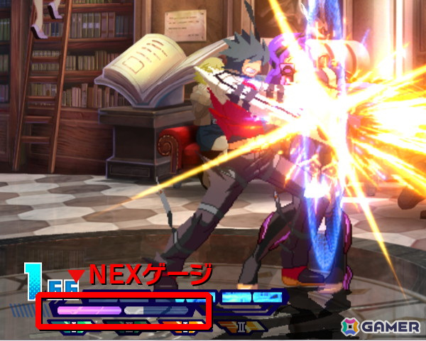 「カオスコード -ネメシスエクスペリメント-」のロケテが4月24日より実施!新システムやケット・シー(CV:西墻由香)とサーベラス(CV:岡林史泰)の紹介動画もの画像