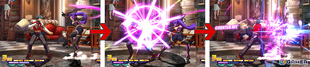 「カオスコード -ネメシスエクスペリメント-」のロケテが4月24日より実施!新システムやケット・シー(CV:西墻由香)とサーベラス(CV:岡林史泰)の紹介動画もの画像