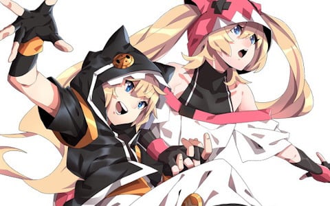 「カオスコード -ネメシスエクスペリメント-」のロケテが4月24日より実施！新システムやケット・シー（CV：西墻由香）とサーベラス（CV：岡林史泰）の紹介動画も