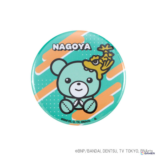 「アイカツ！オフィシャルストア 名古屋」が4月24日にいよいよオープン！新商品や限定アイテム情報が公開の画像5