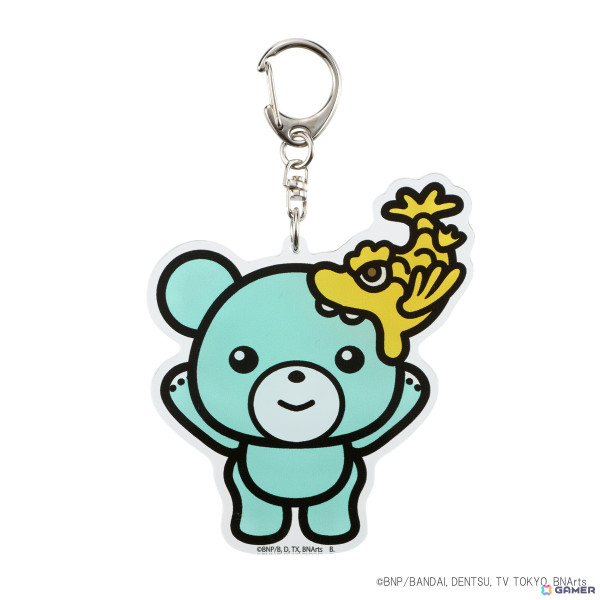 「アイカツ！オフィシャルストア 名古屋」が4月24日にいよいよオープン！新商品や限定アイテム情報が公開の画像7