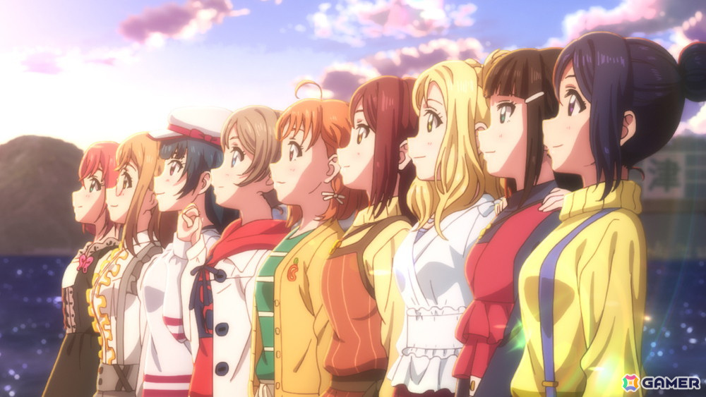 「ラブライブ！サンシャイン!! The School Idol Movie Over the Rainbow」が初の4DX化！7月4日より2周間限定上映の画像4