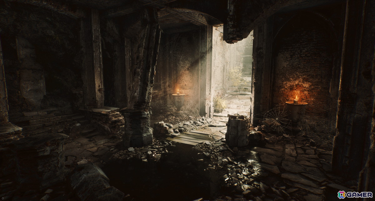 魂さまよう煉獄が舞台のローグライクFPSゲーム「Soulslinger: Envoy of Death」が正式リリース！50%オフのセールも実施中の画像12