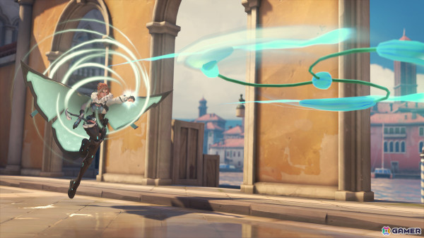 「オーバーウォッチ 2」シーズン16が開幕！4ラウンド先取の新モード「スタジアム」や新ダメージヒーロー「フレイヤ」など史上最大規模のアップデートにの画像
