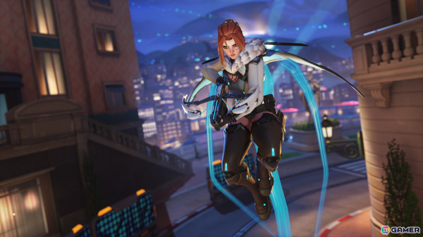 「オーバーウォッチ 2」シーズン16が開幕！4ラウンド先取の新モード「スタジアム」や新ダメージヒーロー「フレイヤ」など史上最大規模のアップデートにの画像