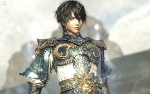 「真・三國無双 ORIGINS」フォトモードや主人公の新衣装「獅龍鎧装」が登場！最大23％オフのセールやスクリーンショットコンテストも