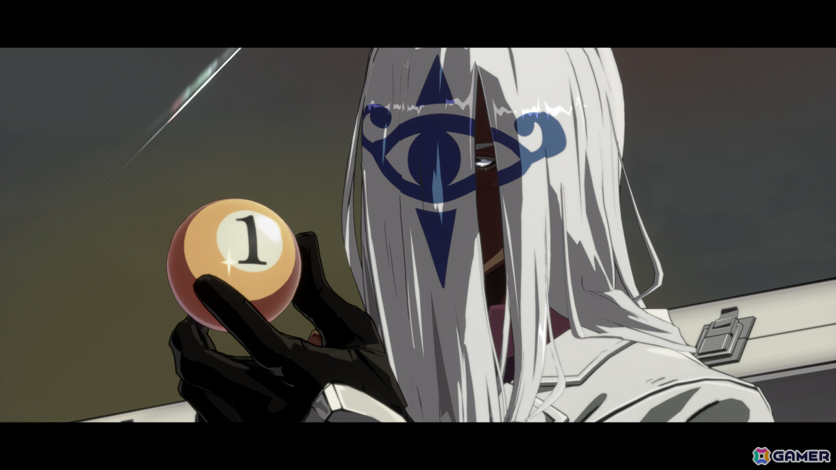 AC版「GUILTY GEAR -STRIVE-」ヴェノム（CV：諏訪部順一）参戦のアップデートVer1.18が4月25日に実施！の画像2
