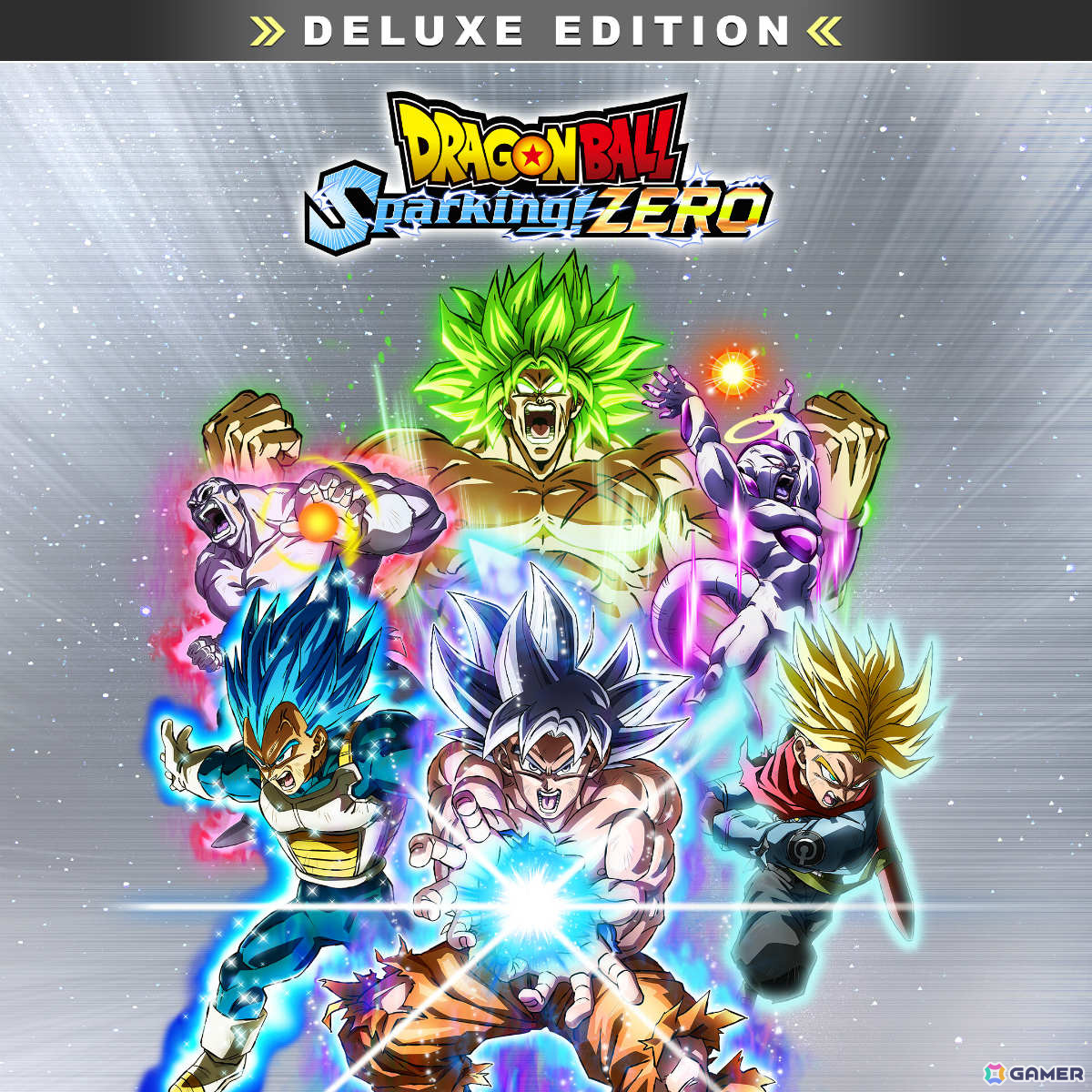 PS StoreのGWセールが開催!「ドラゴンボール Sparking! ZERO」「FFVII リバース」「アーマード・コアVI」など対象タイトルが最大75%オフにの画像