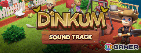 自分だけの町を作るサバイバルライフシム「Dinkum」が正式リリース！クリエイティブモードやゲストハウス賃貸システムなどの新コンテンツが登場の画像2