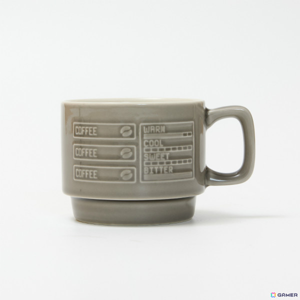 「コーヒートーク」おうちカフェを楽しめる本格グッズがSuperGroupiesより登場！ドリップポット＆ラテアートプレートなどがラインナップの画像