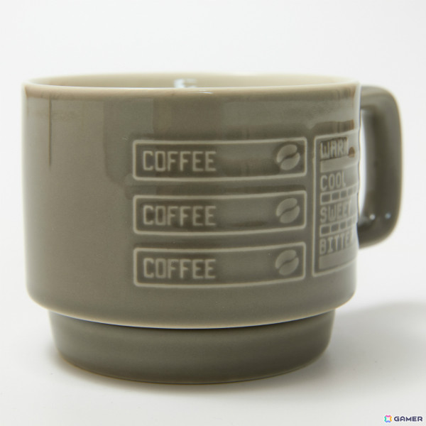「コーヒートーク」おうちカフェを楽しめる本格グッズがSuperGroupiesより登場！ドリップポット＆ラテアートプレートなどがラインナップの画像