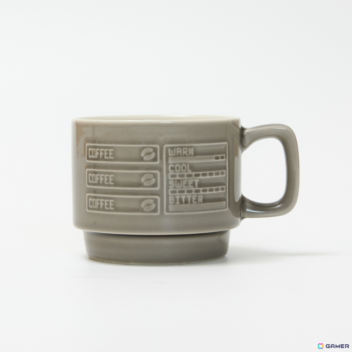 「コーヒートーク」おうちカフェを楽しめる本格グッズがSuperGroupiesより登場！ドリップポット＆ラテアートプレートなどがラインナップの画像24