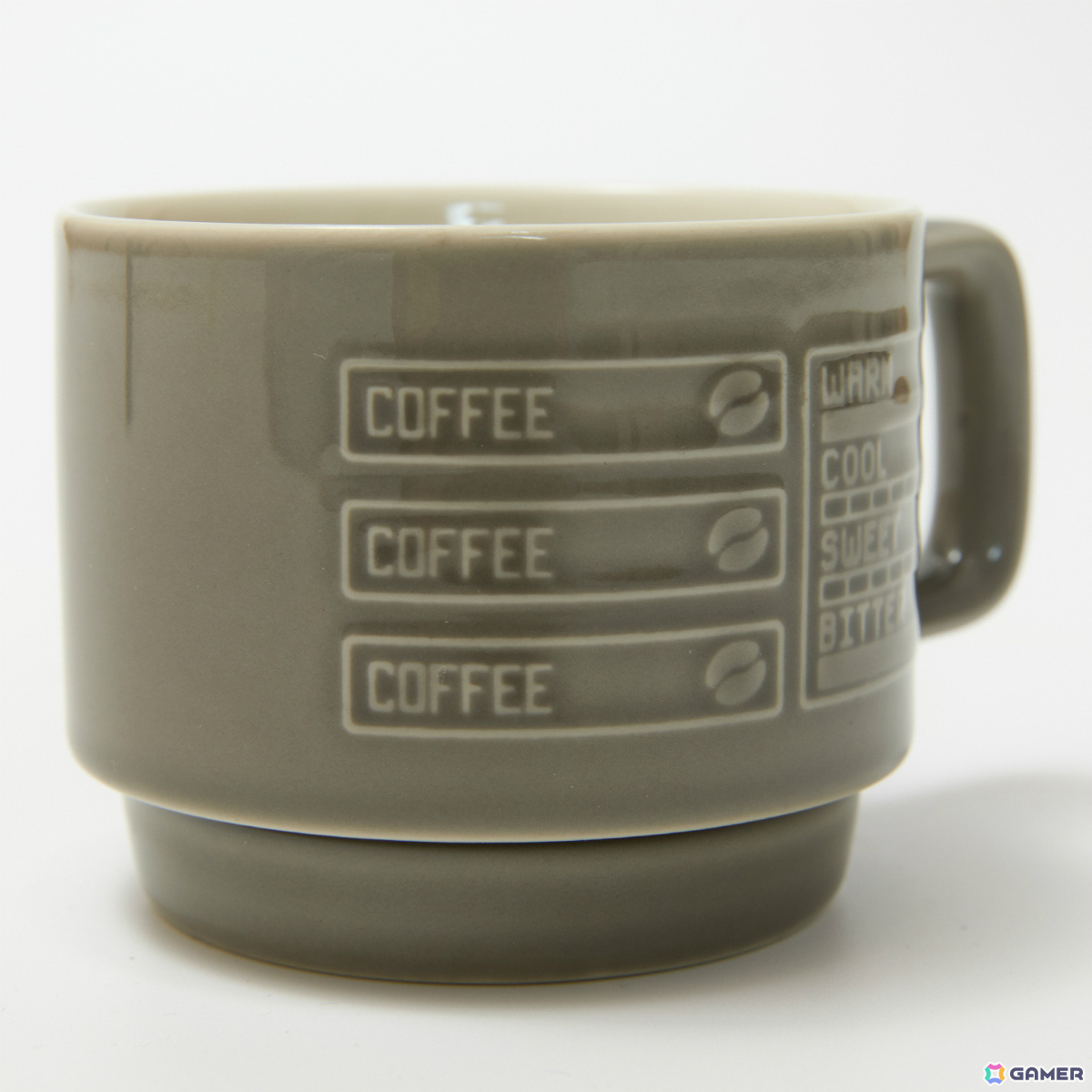 「コーヒートーク」おうちカフェを楽しめる本格グッズがSuperGroupiesより登場！ドリップポット＆ラテアートプレートなどがラインナップの画像25