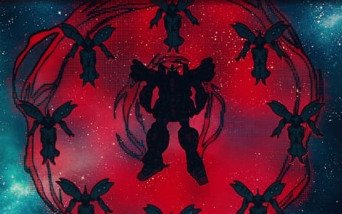 「機動戦士ガンダムU.C. ENGAGE」の公式生配信番組「ガンダムUCE情報局#40」が4月25日に配信！