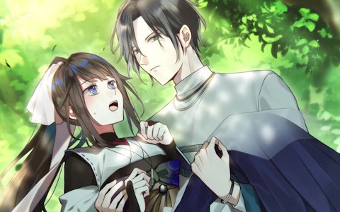 「勿ノ怪契リ」の世界観や初披露となるキャラボイスなどを収録したプロモーションムービーが公開！作品紹介ページ「すぐわかる#もののけ契」もオープン