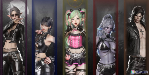 「HIT : The World」魔法で剣を操る新クラス「御剣」が追加！1周年記念アップデートが実施の画像4