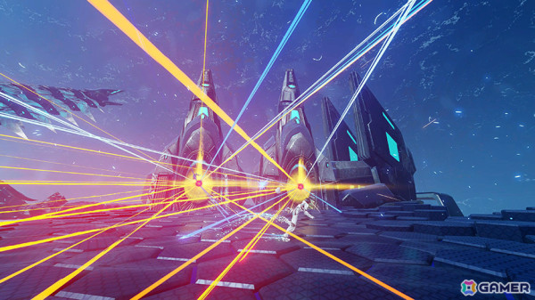 「PSO2 ニュージェネシス」最大300回の無料SGスクラッチや特別なリワードボックスなど盛りだくさんな「超・星譚祭」が開催！の画像